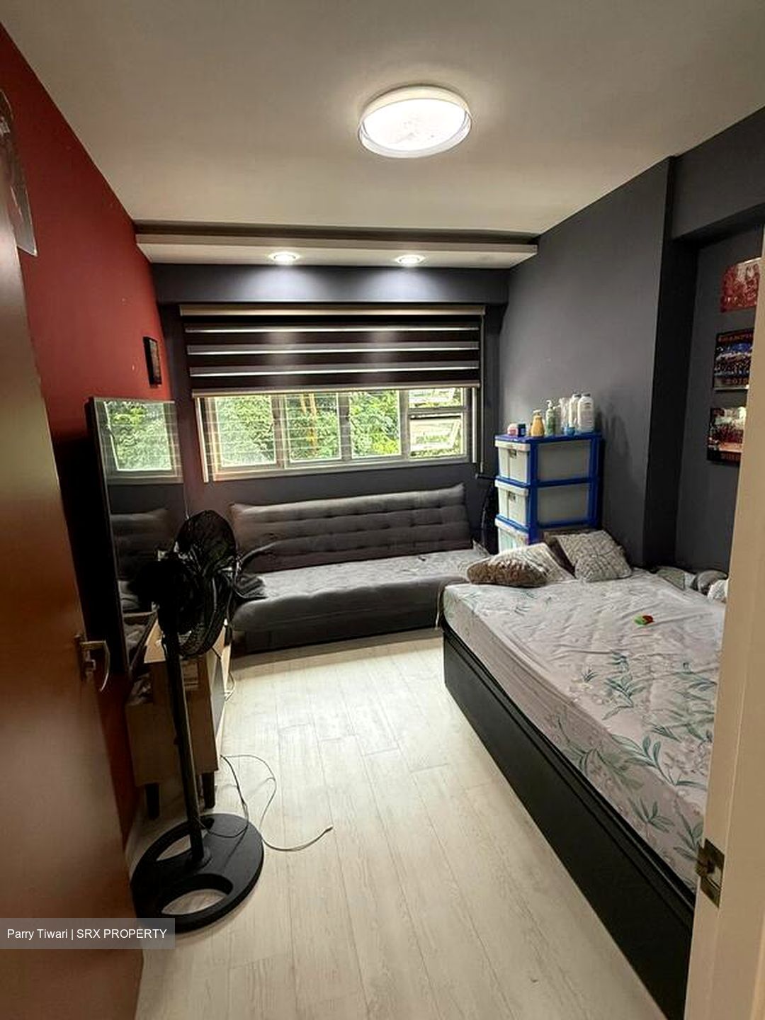 Blk 183C Marsiling Greenview (Woodlands), HDB 5 Rooms #503135991